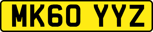MK60YYZ