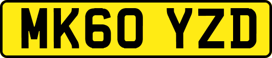 MK60YZD