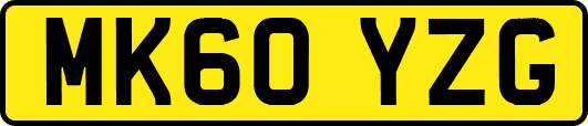 MK60YZG