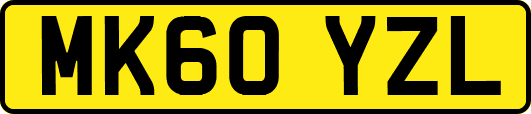MK60YZL