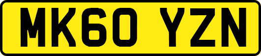 MK60YZN
