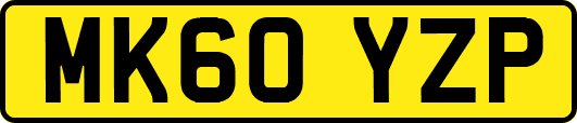 MK60YZP