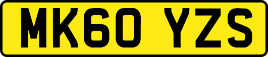 MK60YZS