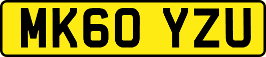 MK60YZU