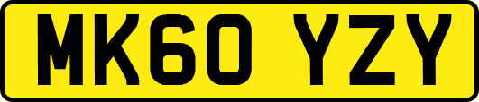 MK60YZY