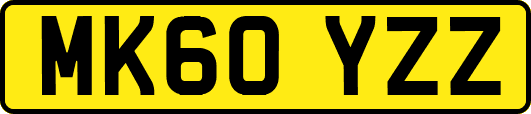MK60YZZ