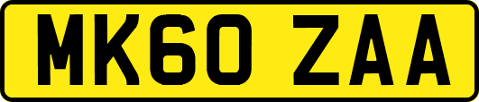 MK60ZAA