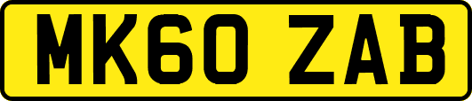 MK60ZAB