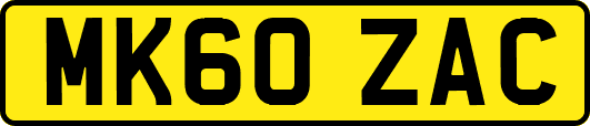 MK60ZAC