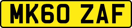 MK60ZAF