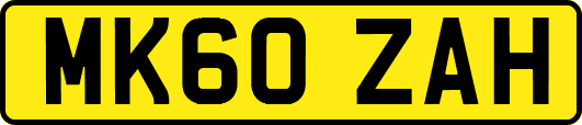 MK60ZAH