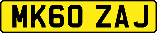 MK60ZAJ