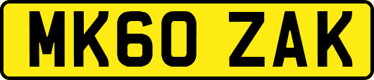 MK60ZAK