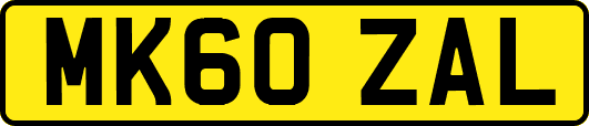 MK60ZAL