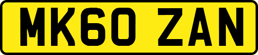 MK60ZAN