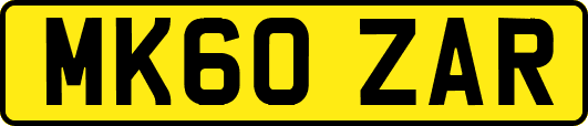MK60ZAR