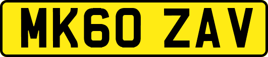 MK60ZAV