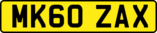 MK60ZAX