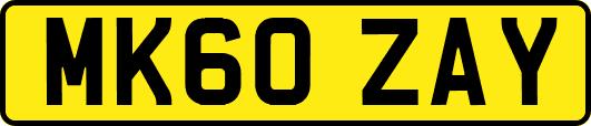 MK60ZAY
