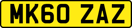 MK60ZAZ