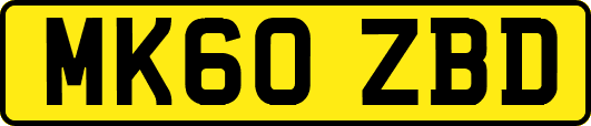 MK60ZBD