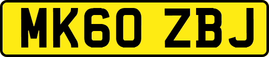 MK60ZBJ