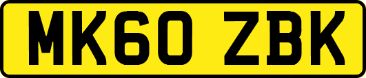 MK60ZBK