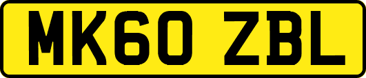 MK60ZBL