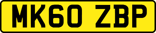 MK60ZBP