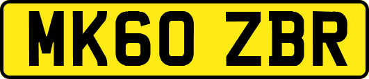 MK60ZBR