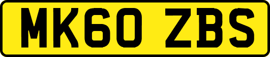 MK60ZBS
