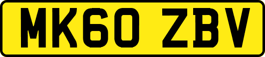 MK60ZBV