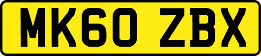 MK60ZBX