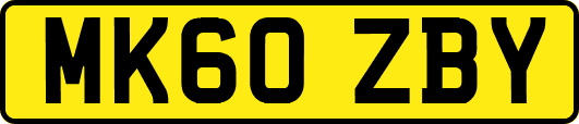 MK60ZBY