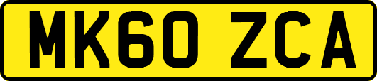 MK60ZCA
