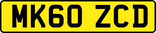 MK60ZCD