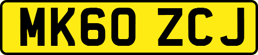 MK60ZCJ