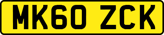 MK60ZCK