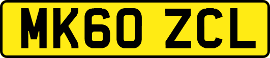 MK60ZCL