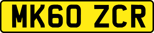 MK60ZCR
