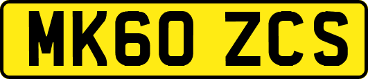 MK60ZCS