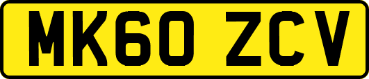 MK60ZCV