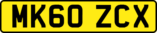 MK60ZCX