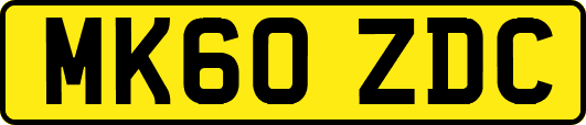 MK60ZDC