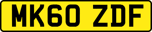 MK60ZDF