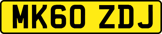 MK60ZDJ
