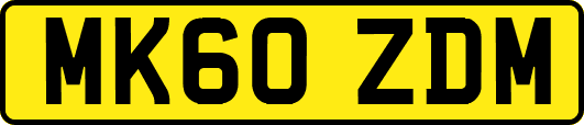 MK60ZDM
