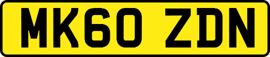 MK60ZDN