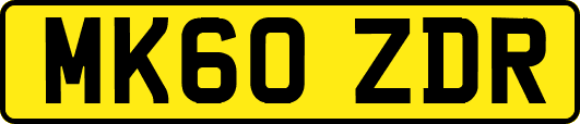 MK60ZDR