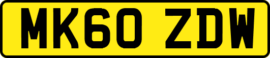 MK60ZDW